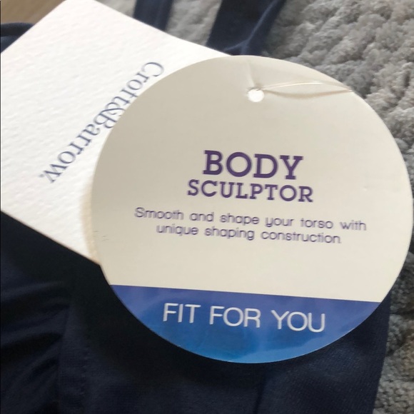 Body Sculptor Bathing Suit - Picture 7 of 7